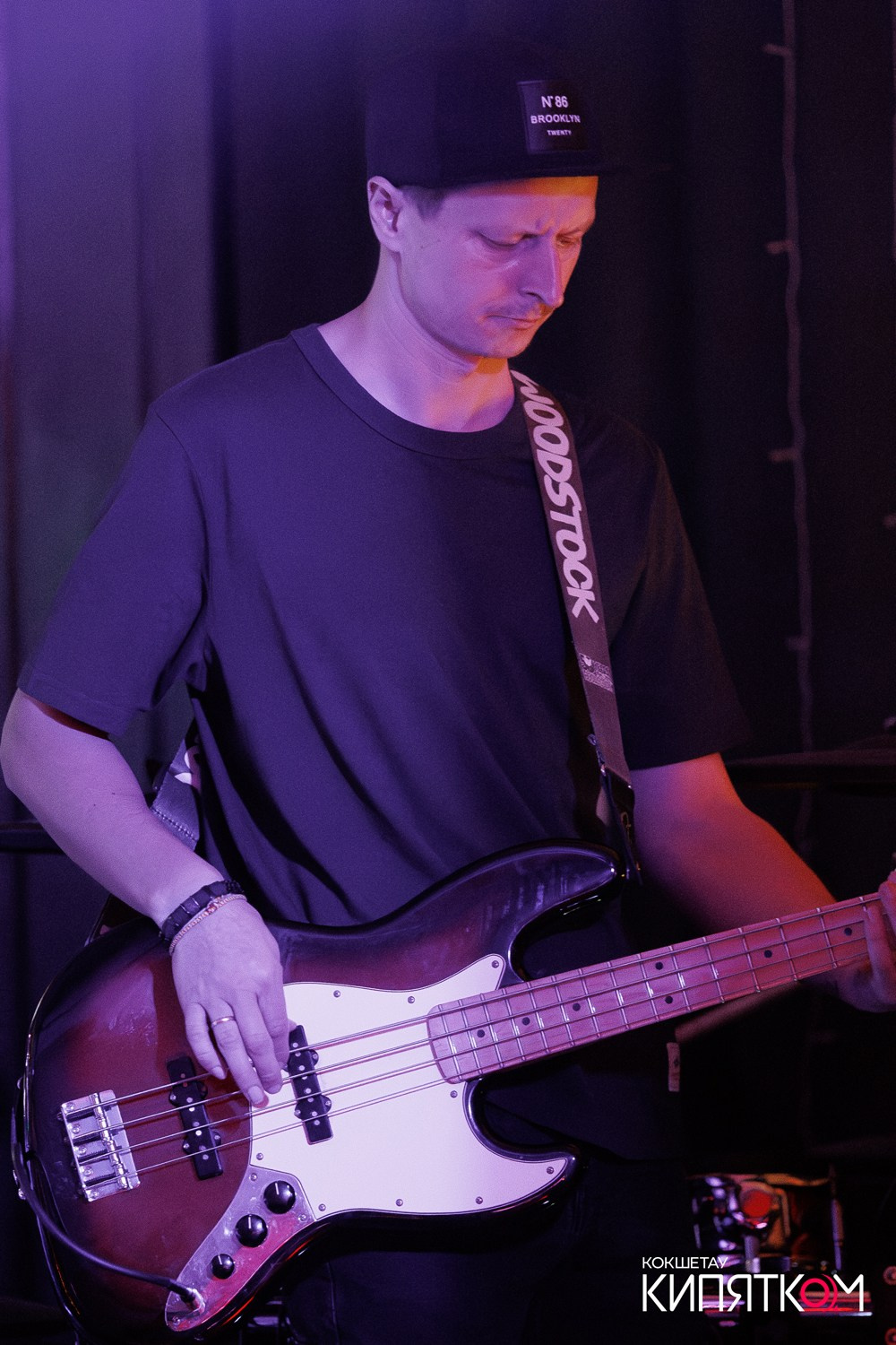 GENTLEMAN PUB. КИПЯТКОМ КОКШЕТАУ