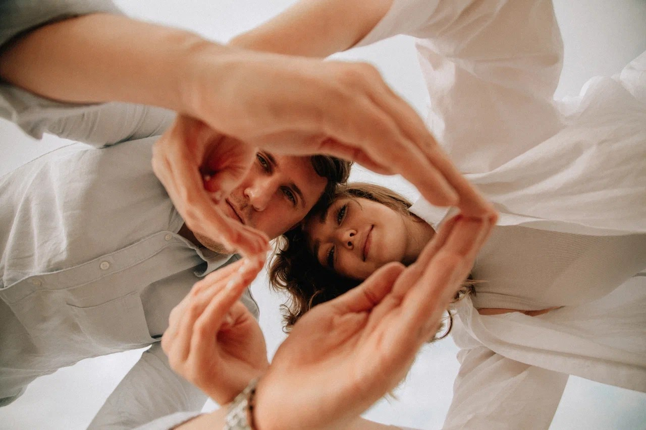 Стас и Катя. Фотограф Калининград Илья Миллер