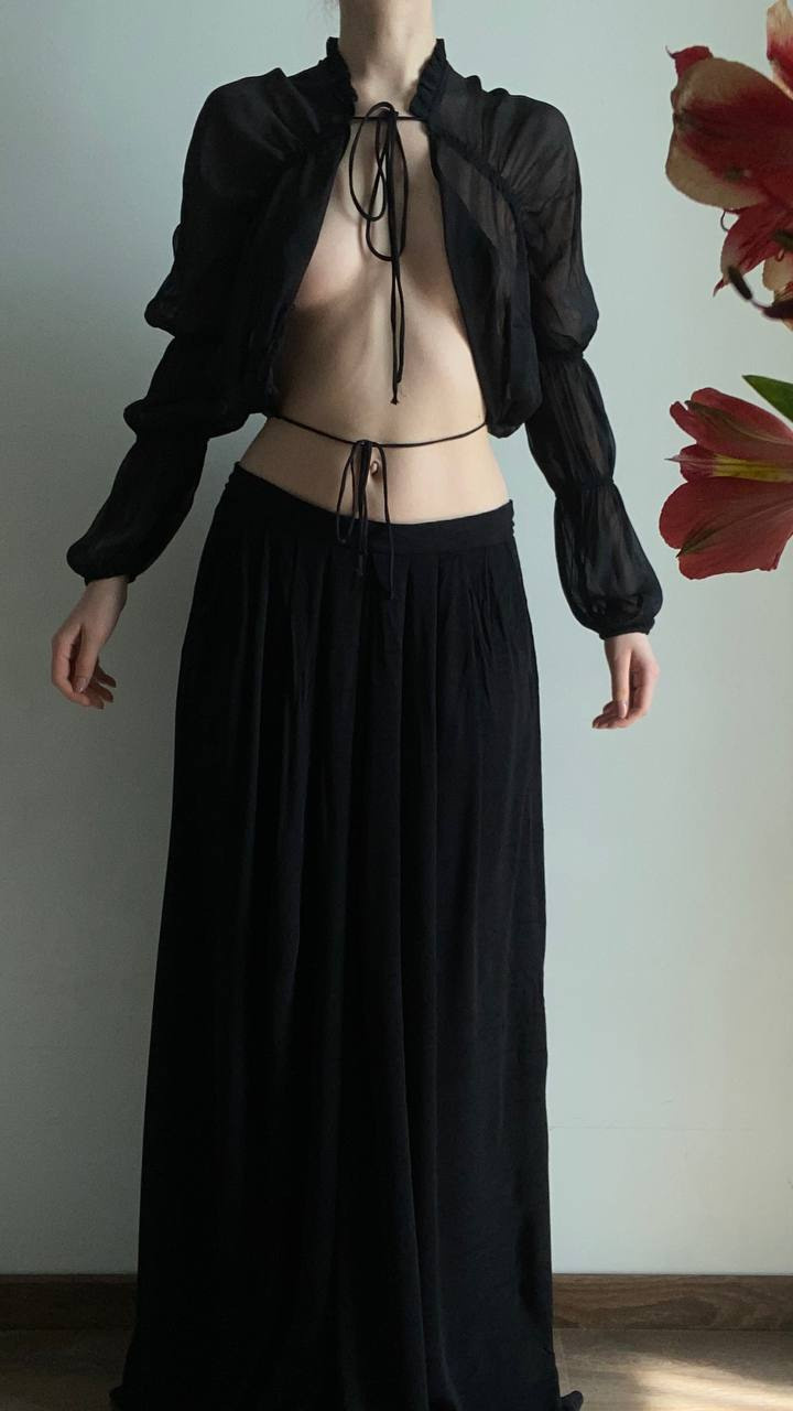 Съемочный гардероб. Портретный фотограф Уфа Москва Санкт-Петербург Lulu Weightless