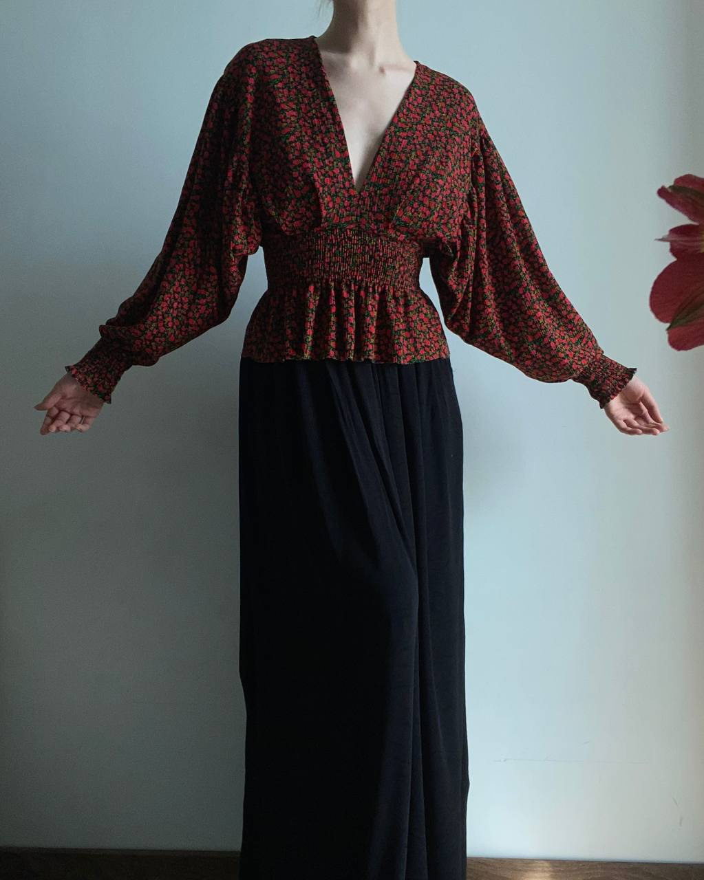 Съемочный гардероб. Портретный фотограф Уфа Москва Санкт-Петербург Lulu Weightless