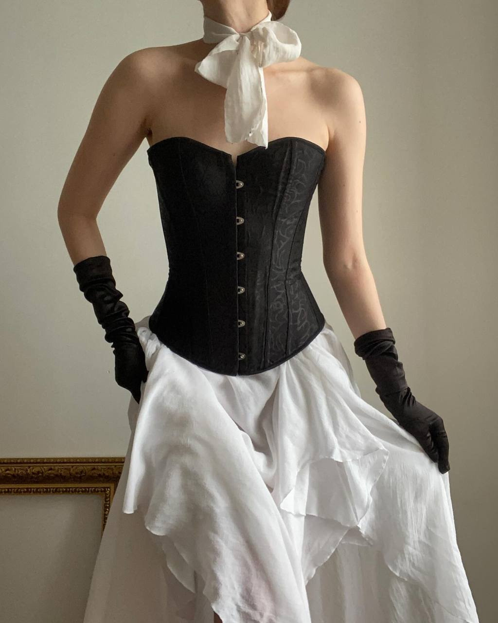 Съемочный гардероб. Портретный фотограф Уфа Москва Санкт-Петербург Lulu Weightless