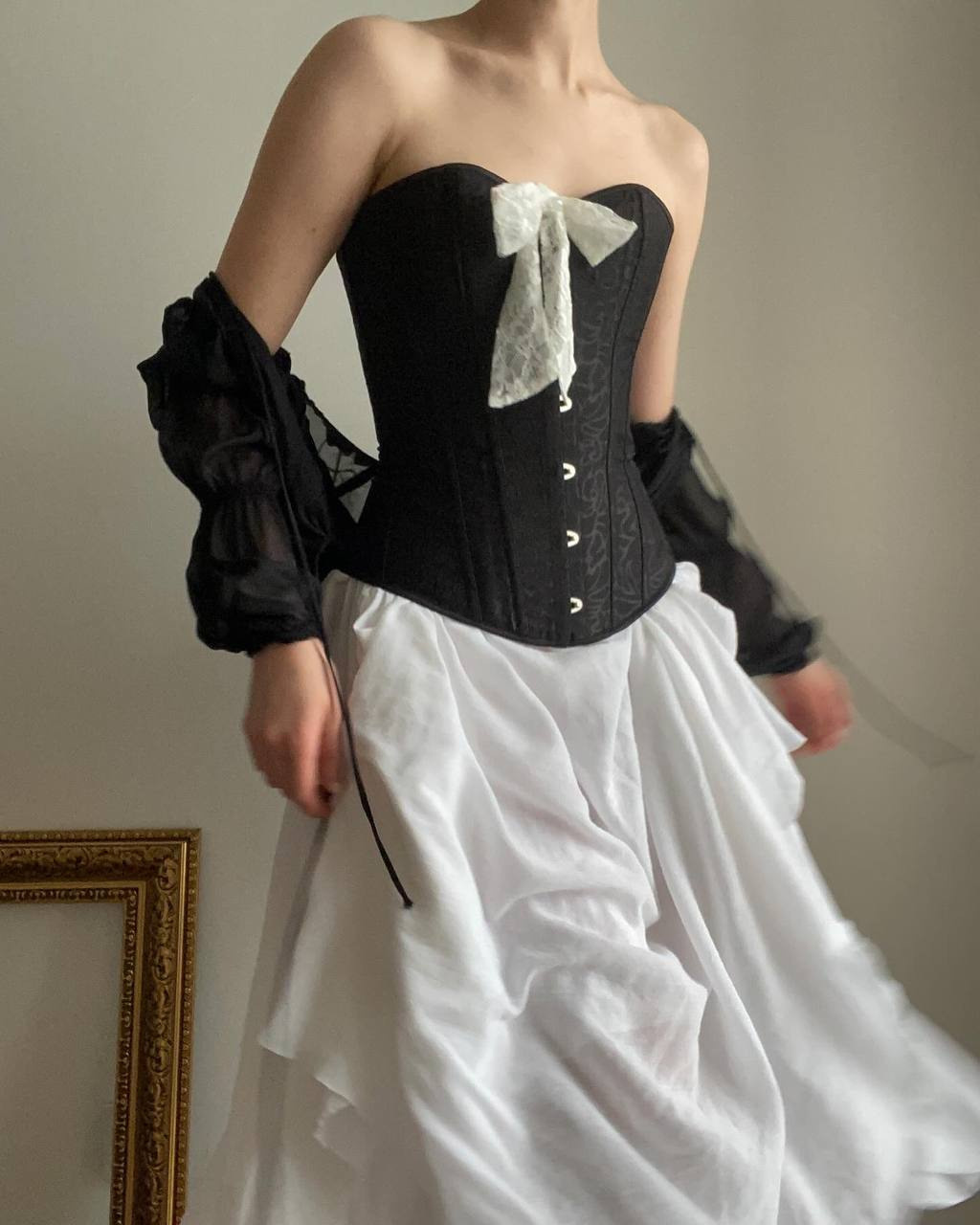 Съемочный гардероб. Портретный фотограф Уфа Москва Санкт-Петербург Lulu Weightless