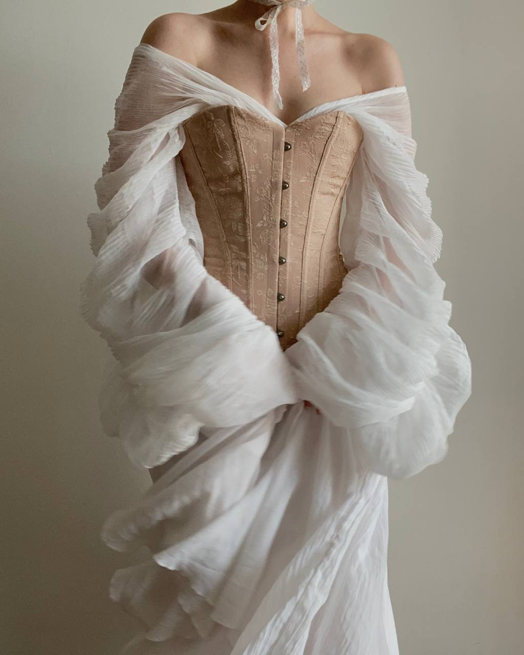 Съемочный гардероб. Портретный фотограф Уфа Москва Санкт-Петербург Lulu Weightless