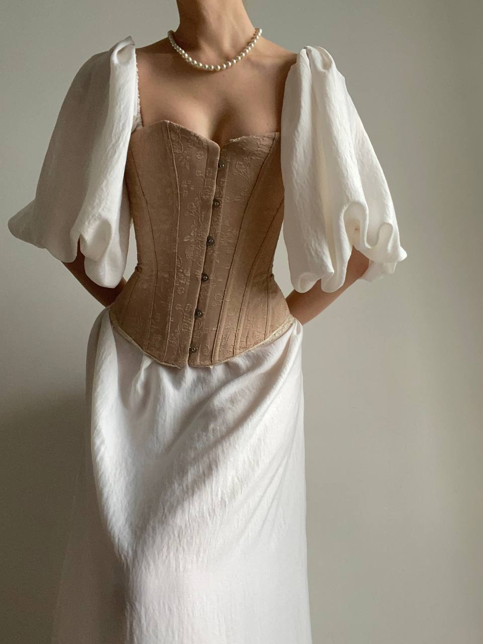 Съемочный гардероб. Портретный фотограф Уфа Москва Санкт-Петербург Lulu Weightless