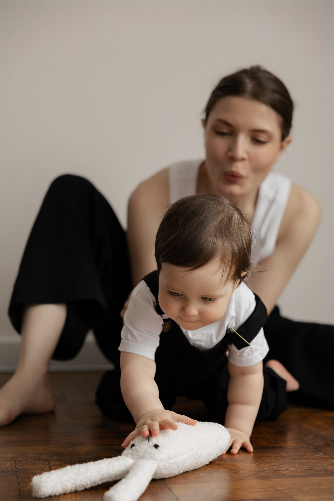 Зайчишка. Свадебный и семейный фотограф в Рязани Калинкина Мария
