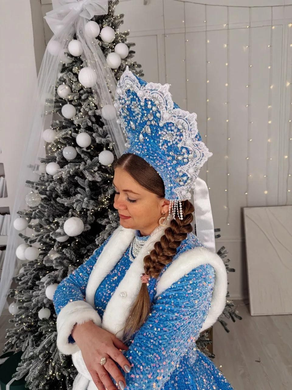 Новый Год. Ведущий Мероприятий (Event - Manager) Сергей Волжский