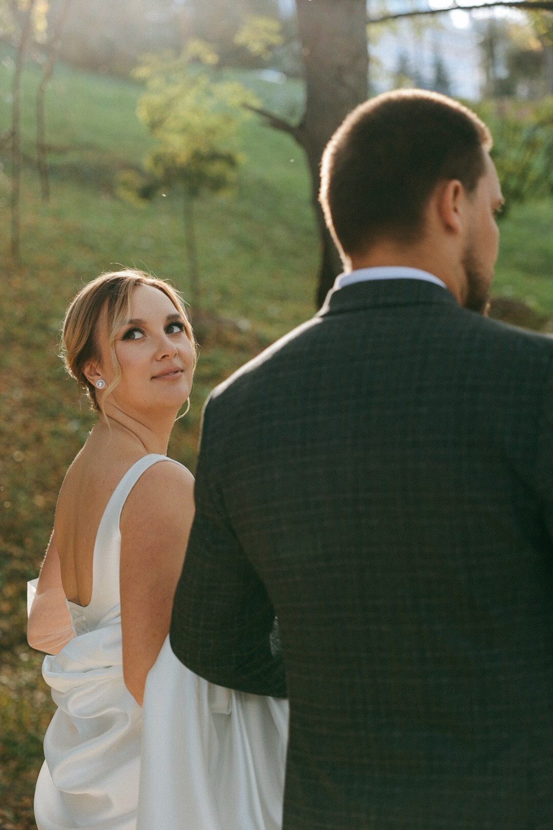 Леша и Ксюша. Фотограф Нижний Новгород