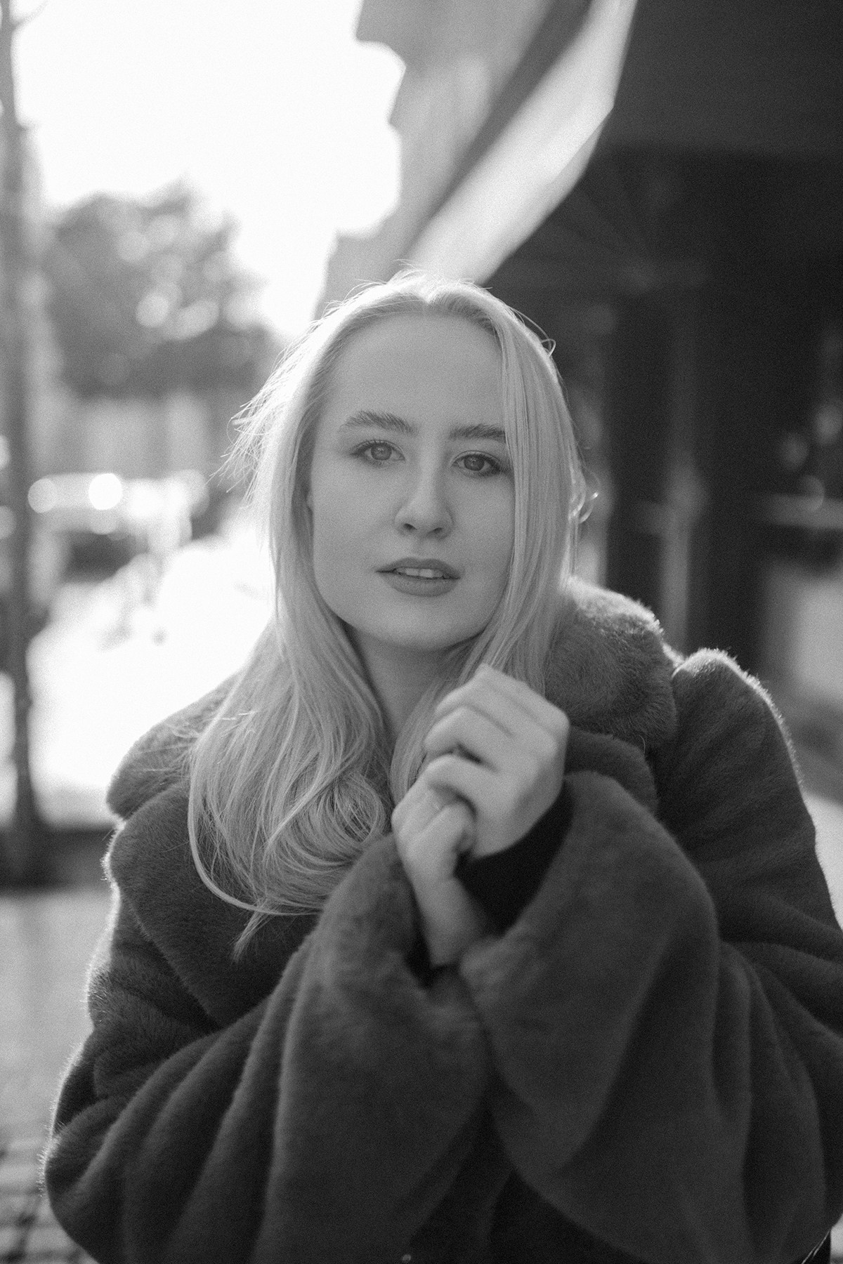 Polina. Anastasia Blud Photography