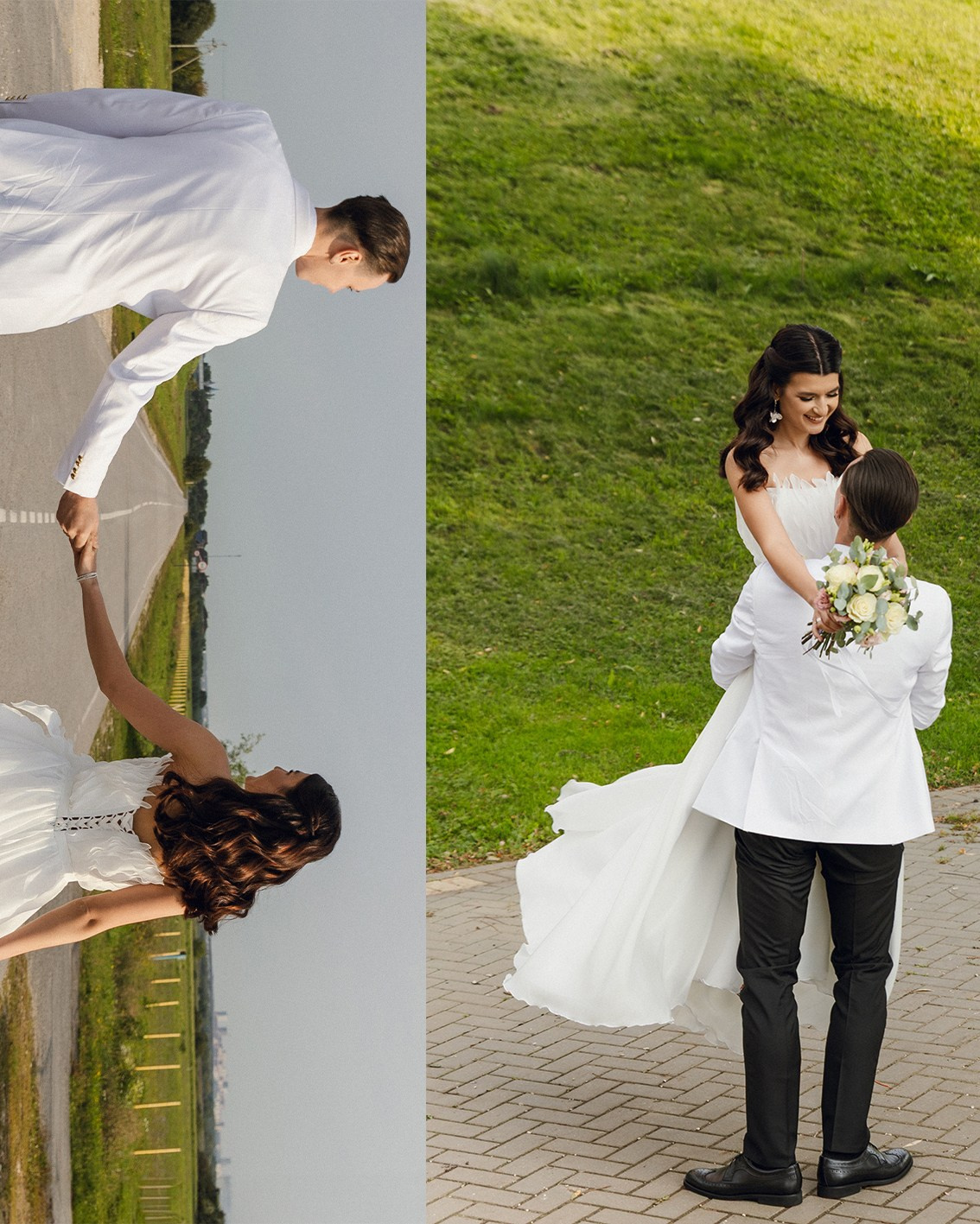 Максим и Виктория. Фотограф Ершова Светлана