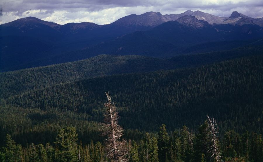 Саяны. ВАДИМ ГИППЕНРЕЙТЕР — ВЕЛИКИЙ ФОТОГРАФ ЗЕМЛИ РУССКОЙ