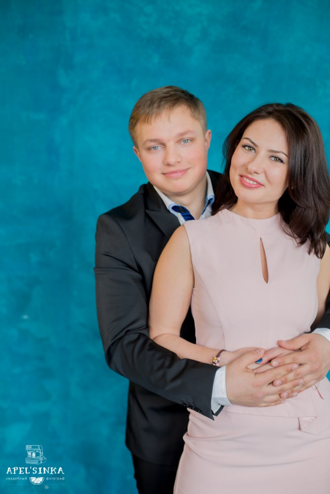 Про любовь. Автоспортивный бренд фотограф в Москве — Виктория Логинова