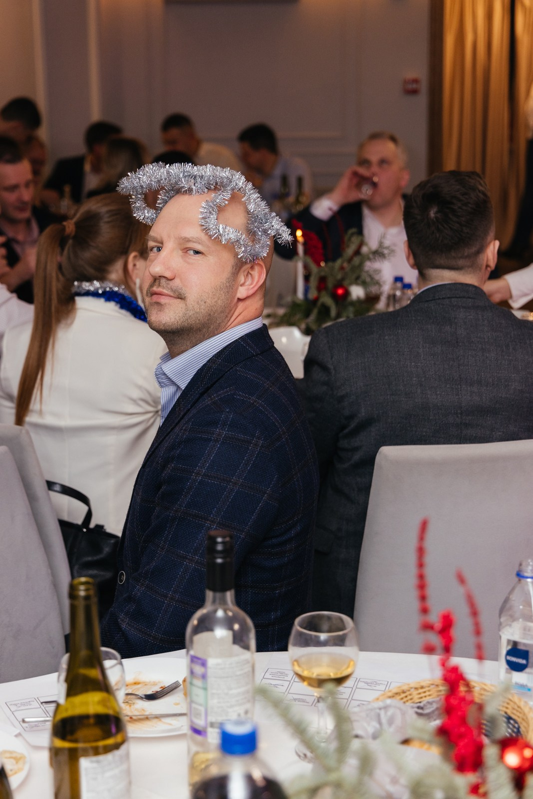 «РЖД» корпоратив. Фотограф Алексей Солопов