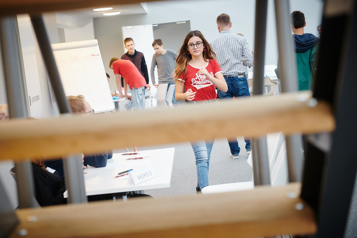 GVA. Репортажный фотограф в Москве Вадим Францев