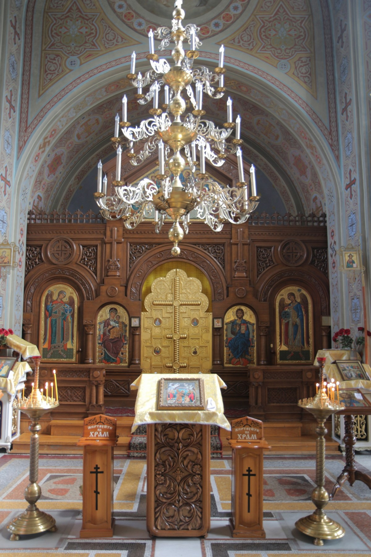 Крым 2018 г. Улица, люди, жизнь…