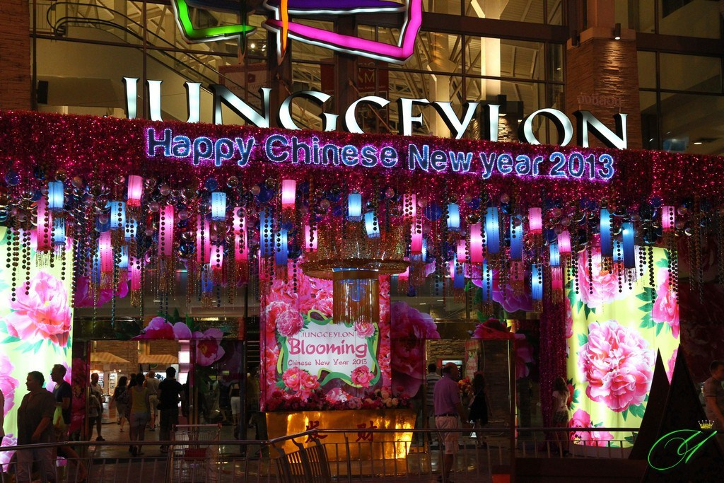 Тайланд. Пхукет 2013. Улица, люди, жизнь…