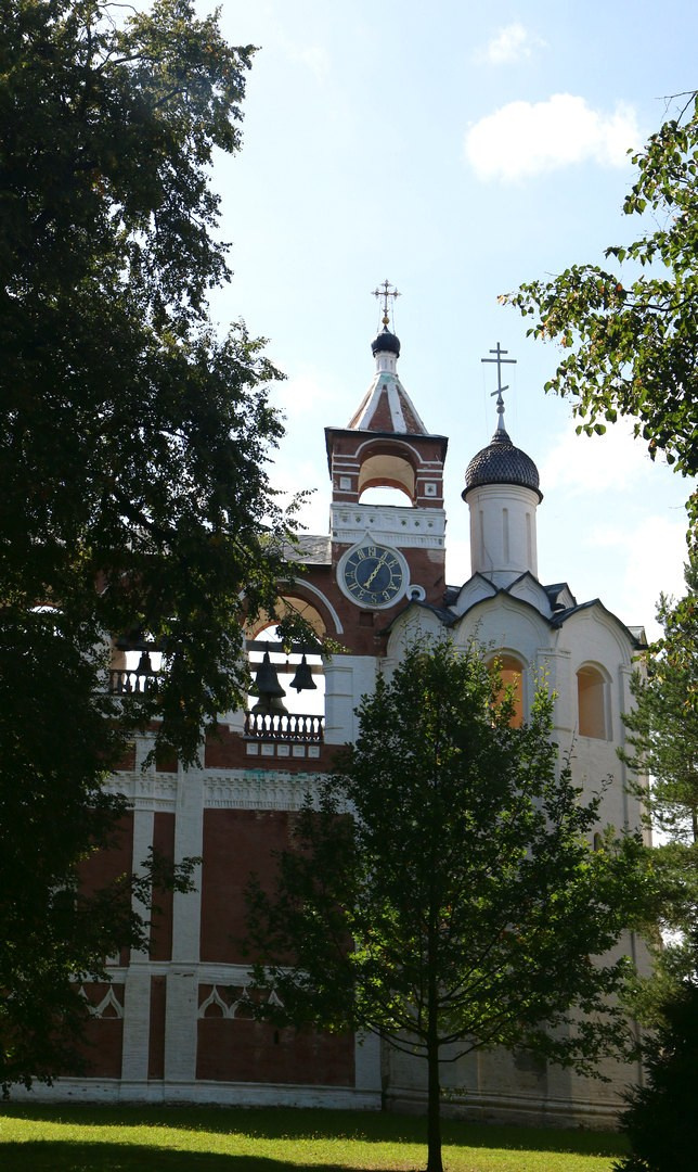 Суздаль 2015 г. Улица, люди, жизнь…