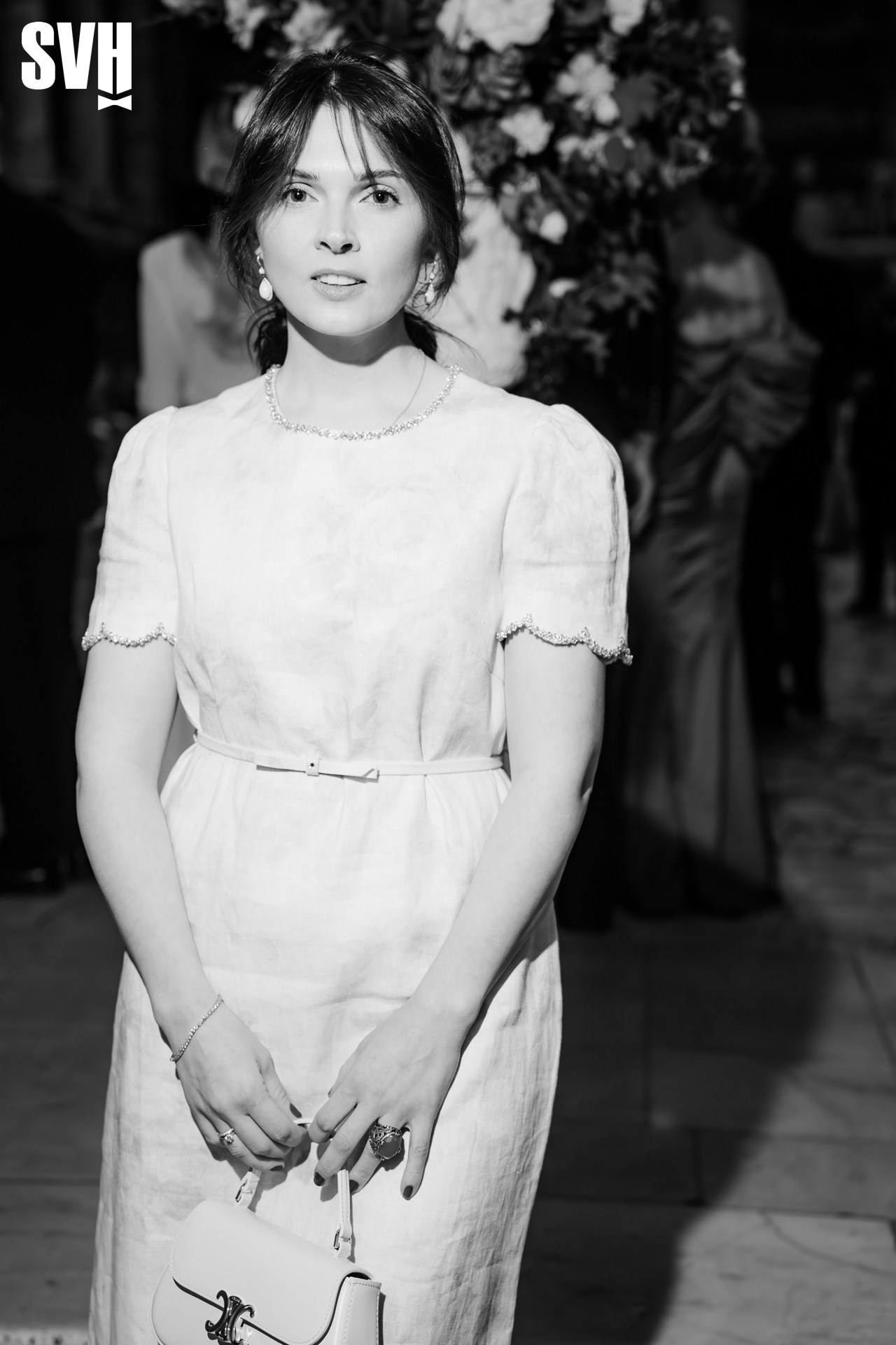 Пасхальный бал Петра Аксёнова