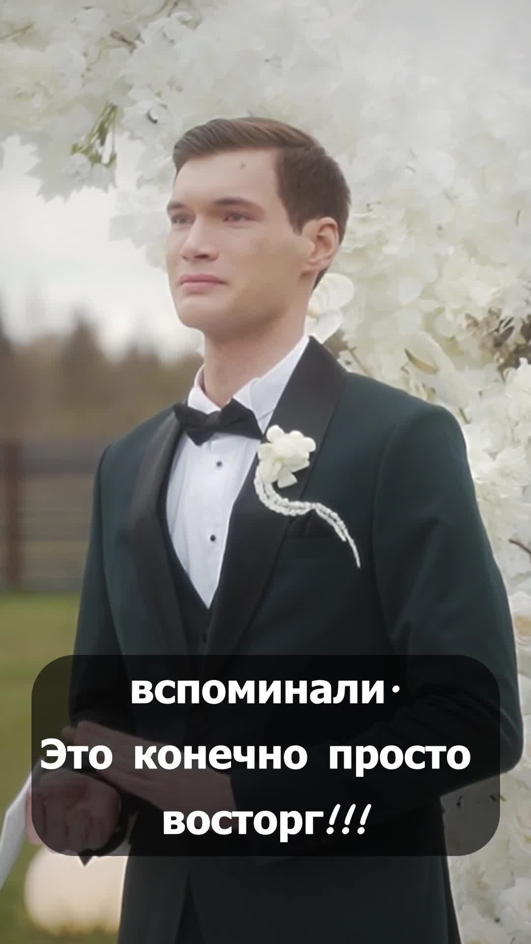 Отзывы. Николай Хасанов