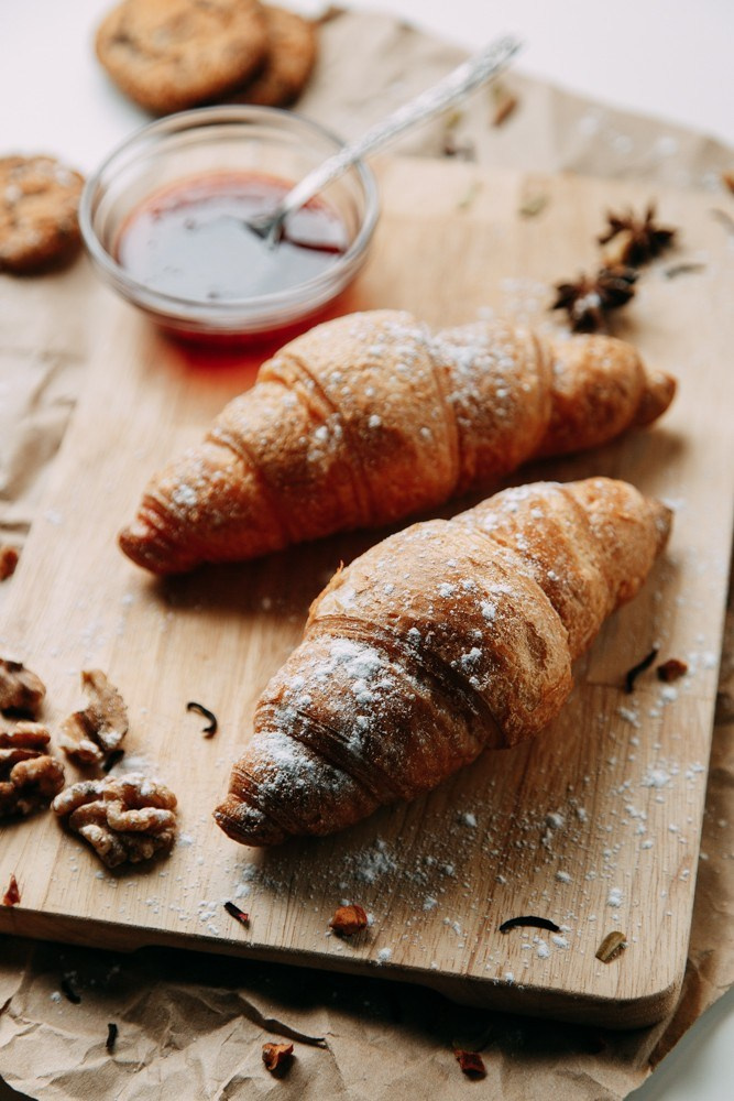 Фуд воркшоп по мотивам Италии