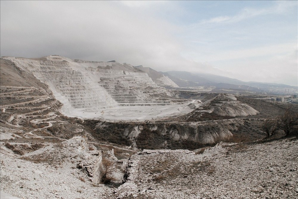 Новороссийск