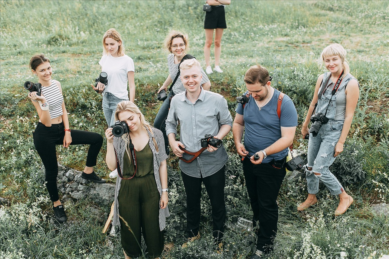 Свадебный воркшоп