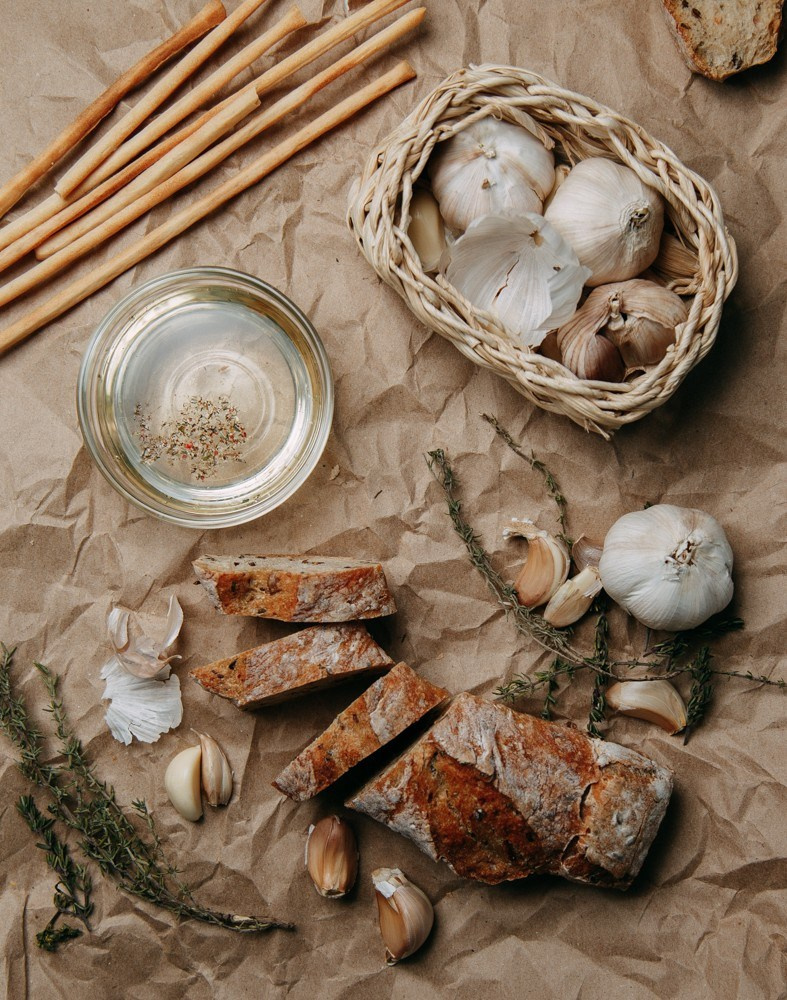 Фуд воркшоп по мотивам Италии