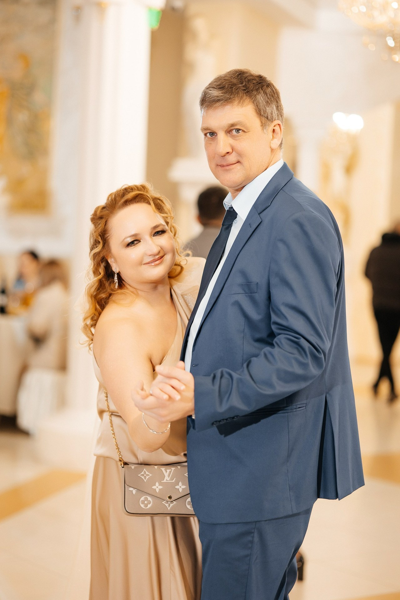 Отзывы. Фотограф/Видеограф Рябов Дмитрий