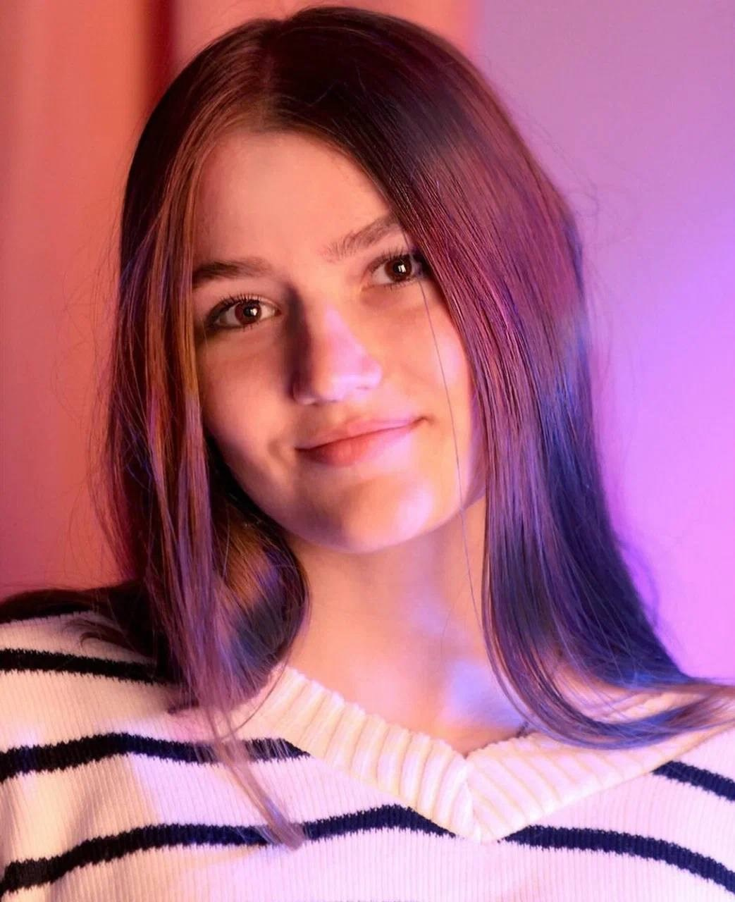 Алина. Костюмер, художник кино и телевидения в спб