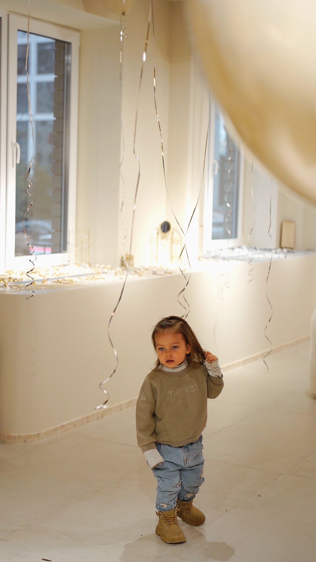 Дети. Главная