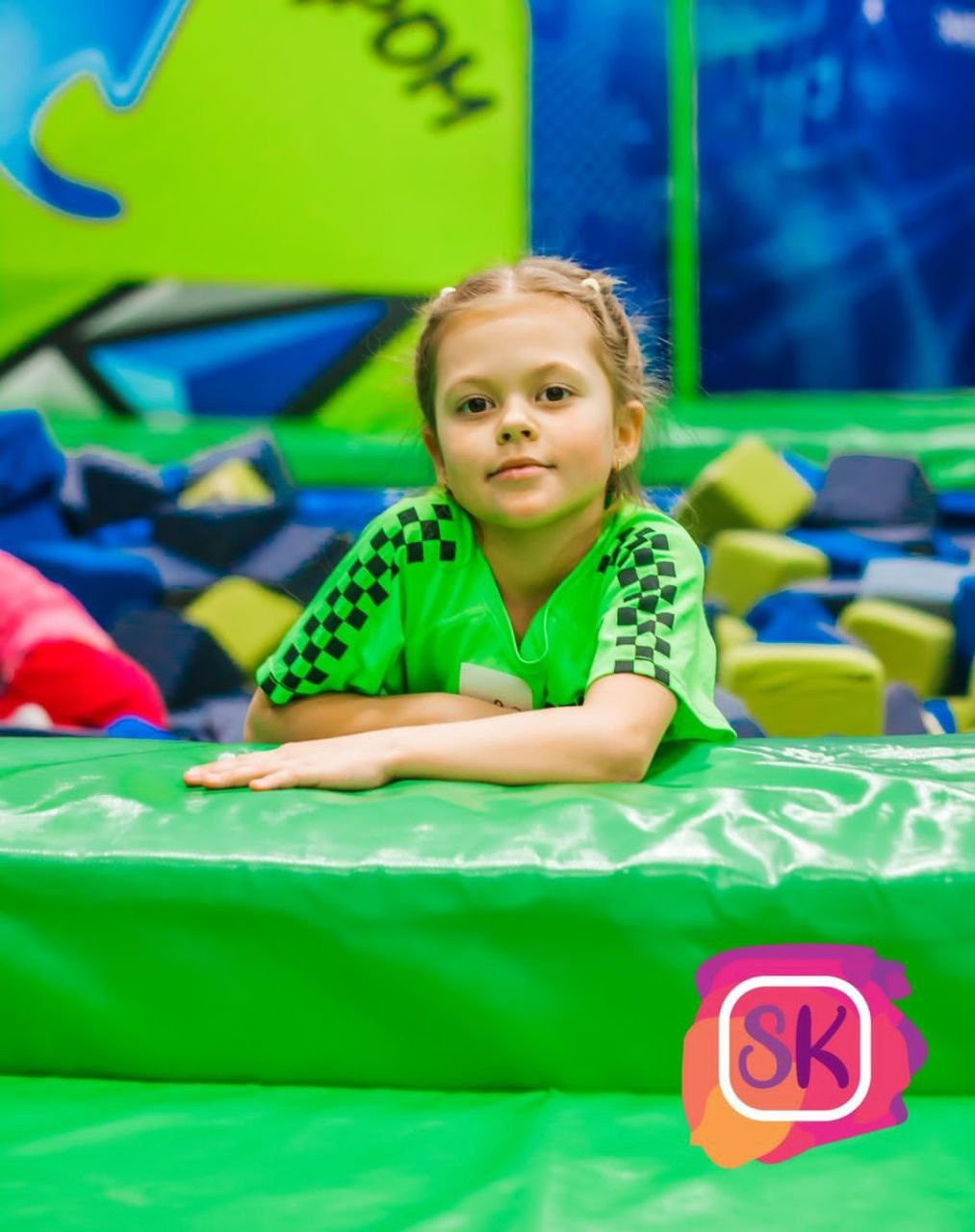 Детские фотографии. Photo Tamer Ufa