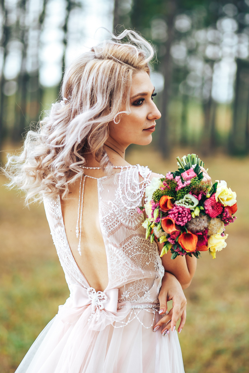 Николай и Анна. Свадебный и семейный фотограф в Магнитогорске Дмитрий Ивлев