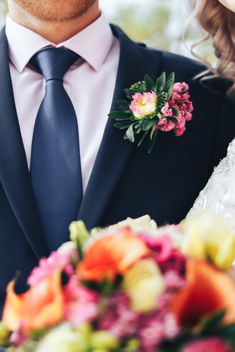 Николай и Анна. Свадебный и семейный фотограф в Магнитогорске Дмитрий Ивлев