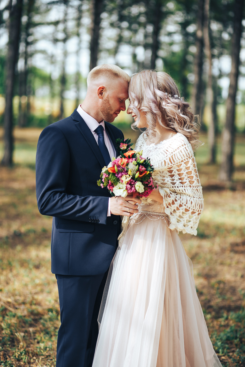 Николай и Анна. Свадебный и семейный фотограф в Магнитогорске Дмитрий Ивлев