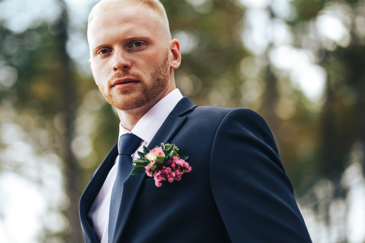 Николай и Анна. Свадебный и семейный фотограф в Магнитогорске Дмитрий Ивлев