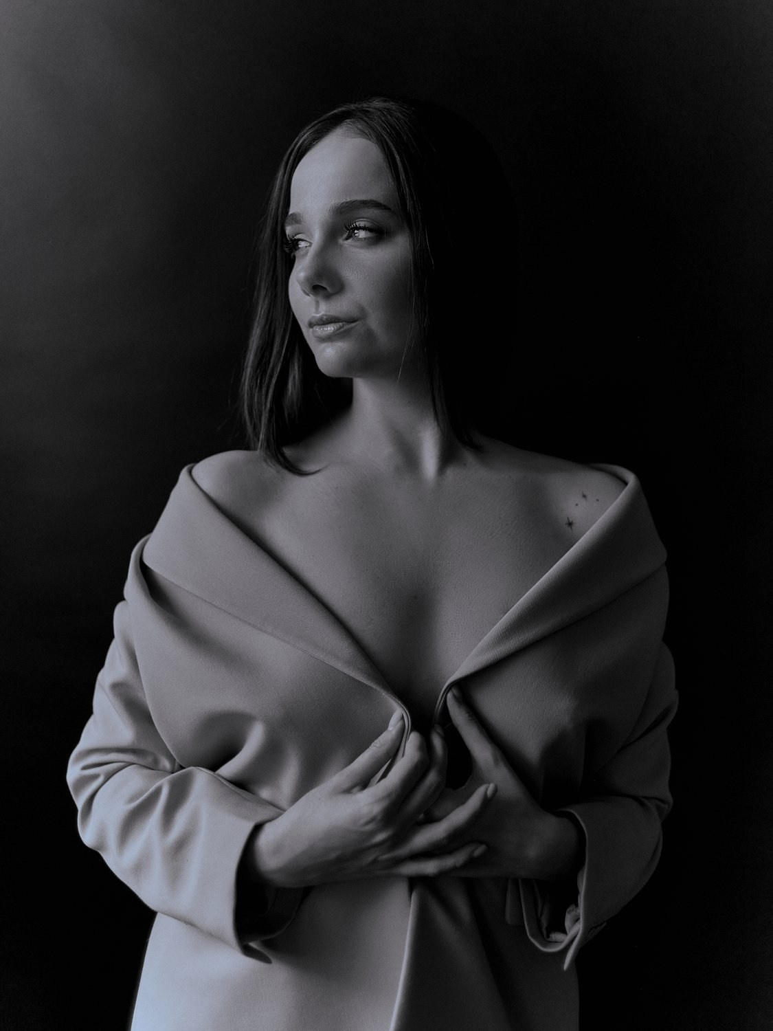 Катя. Фотограф для людей и брендов в Санкт-Петербурге