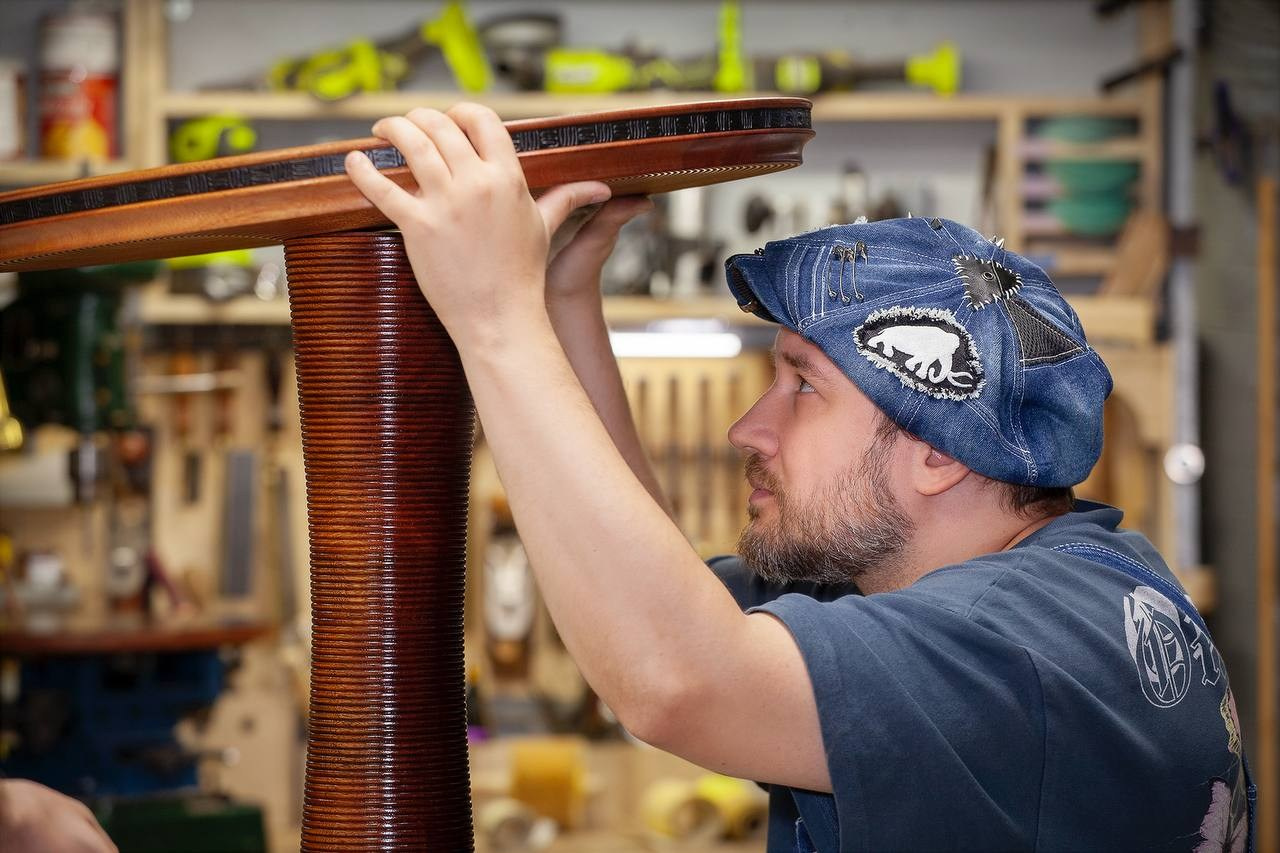 Информация об авторе. Halaywood.com