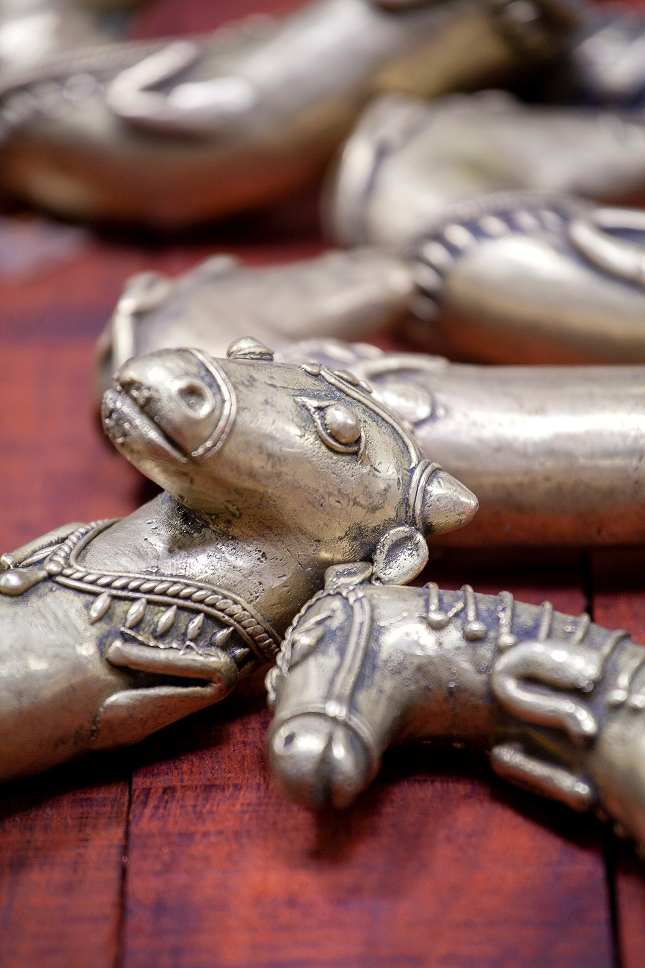 Авторские интерьерные изделия ручной работы. Halaywood.com