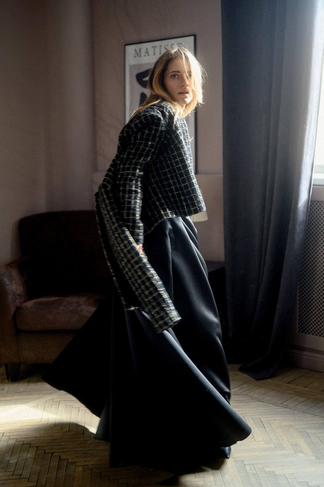 Бренд одежды — Екатерина Казакова. Wedding photographer