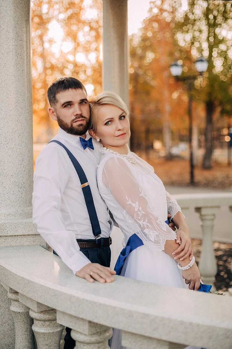 Отзывы. Свадебный фотограф Челябинск, Екатеринбург, Курган — Виктор Слуднов