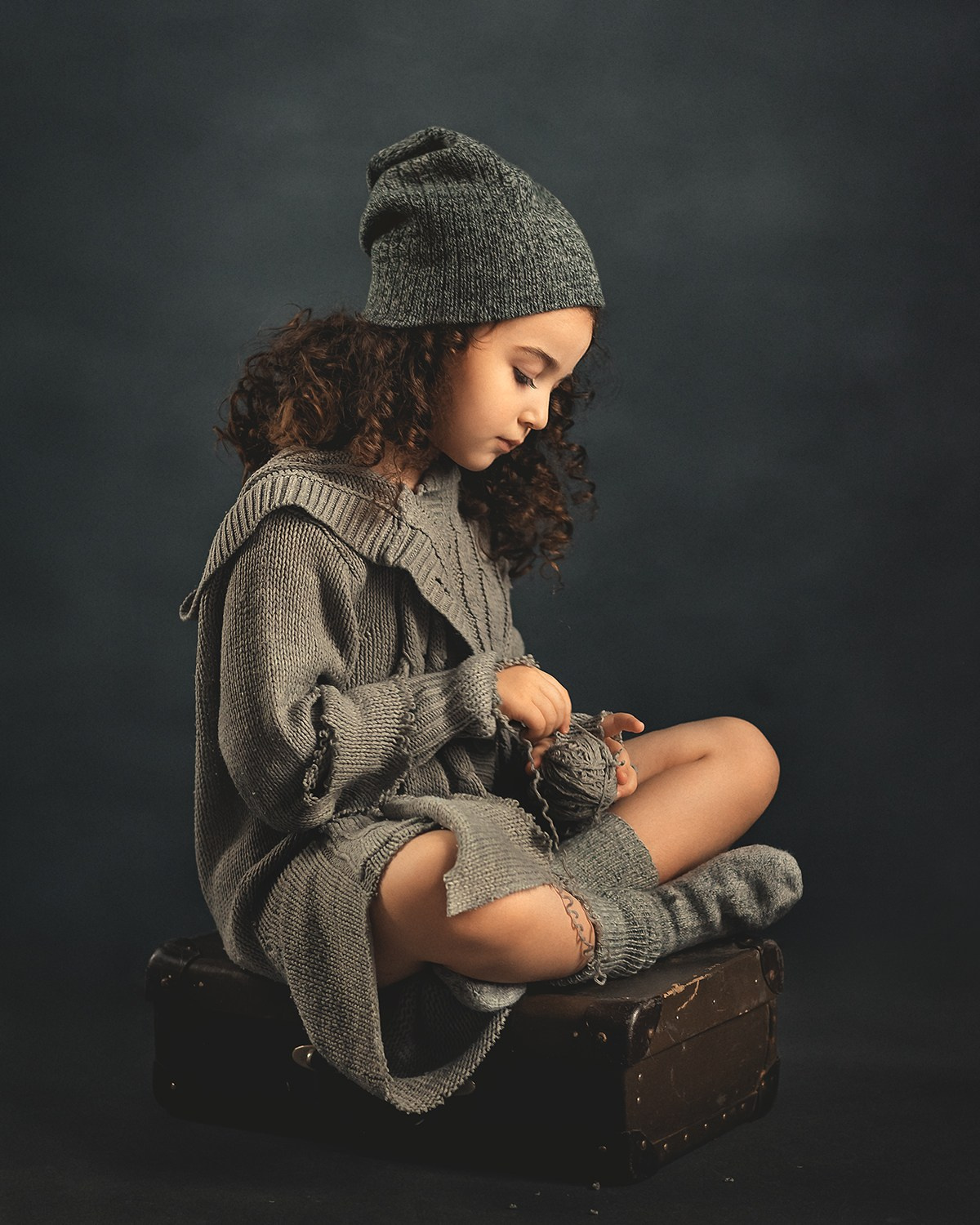 Детская фотосъемка. Детский и семейный фотограф Елена Михайлова в Москве