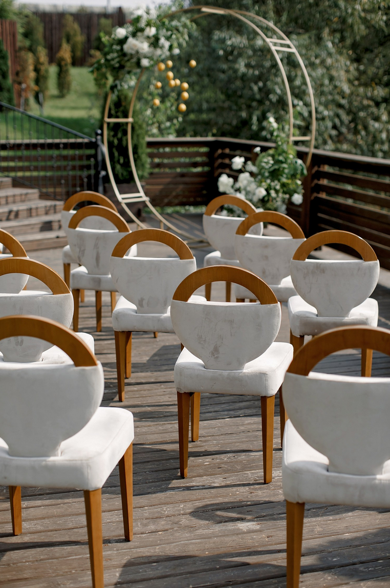 Площадка № 3-2. Свадебный организатор Москва