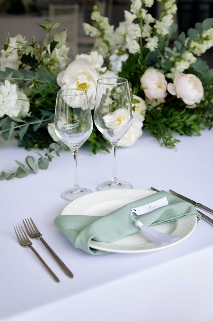 Площадка № 2-8. Свадебный организатор Москва