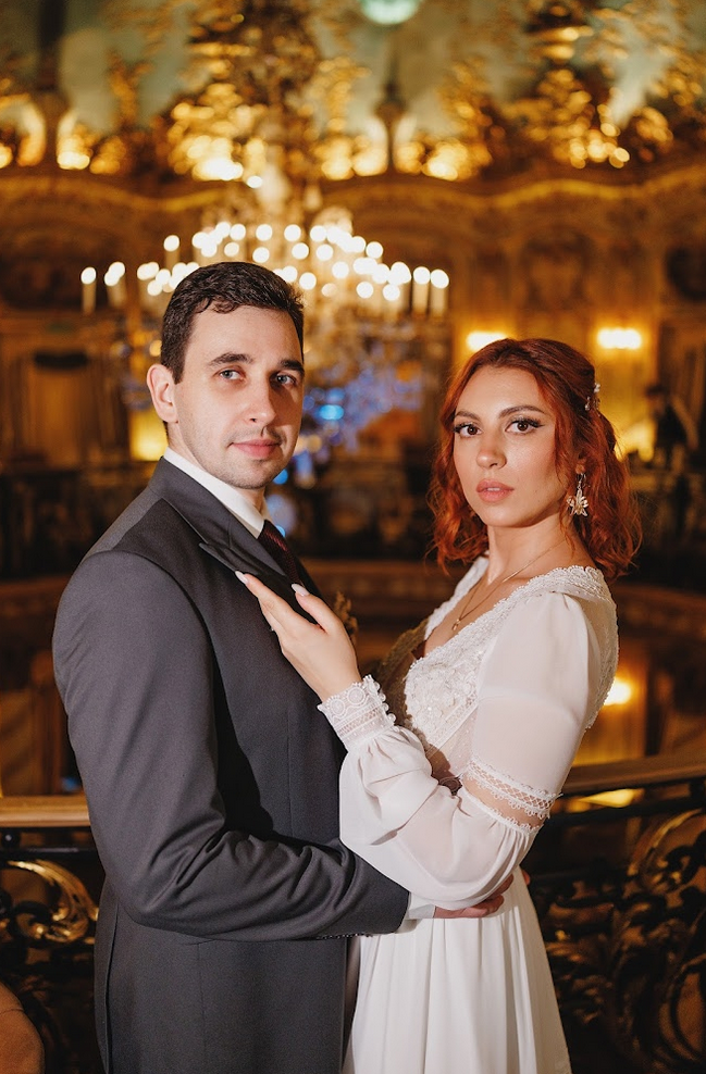 28 июня 2025. Свадебный организатор Москва