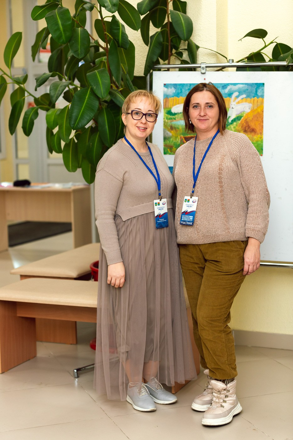 Обучающий семинар «НКО-ЮГ». Андрей Кровлин — фотограф в Славянке