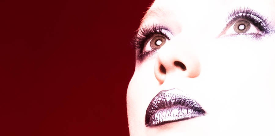 BLUR silver-red. Фотограф Serg Nekraov. Фотосъемка Москва и МО