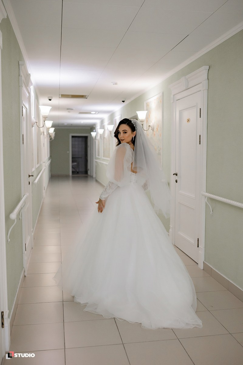 Валерий и Елизавета 2022. Фотограф Соловьев Денис в Московской и Владимирской области