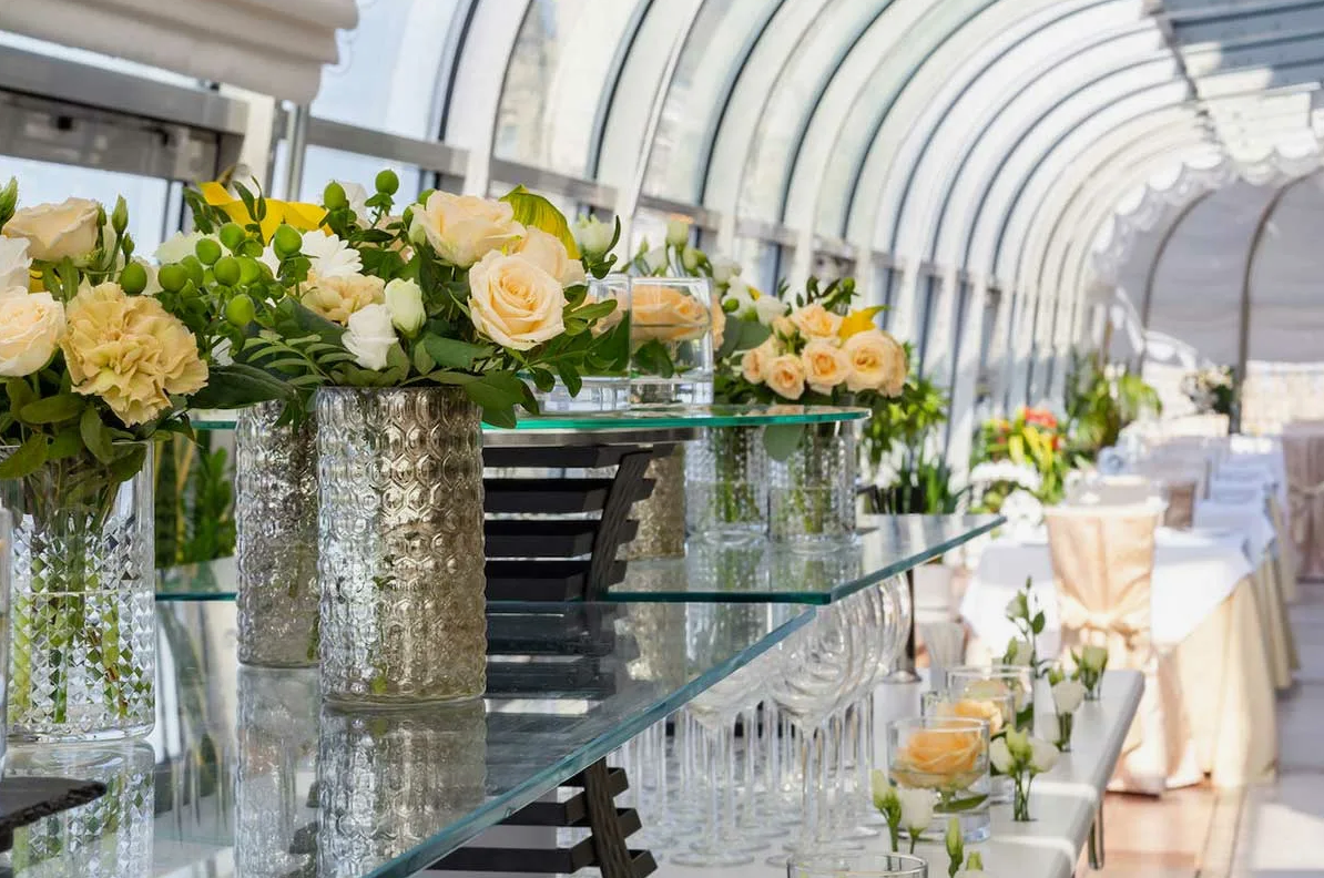 Площадка № 3-4. Свадебный и портретный фотограф Москва