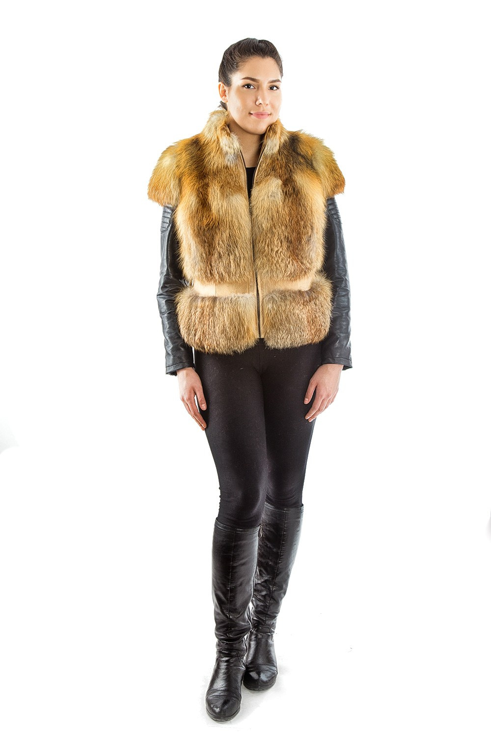 Одежда. Photomantis