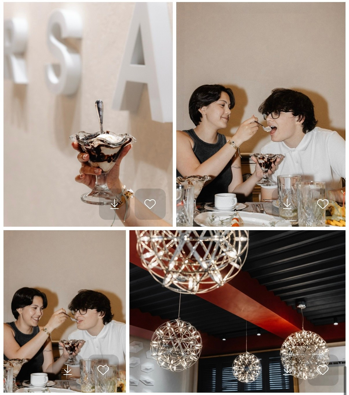 Промо/Заведения. Свадебный фотограф в Казани и Санкт-Петербурге Евгения Есенина