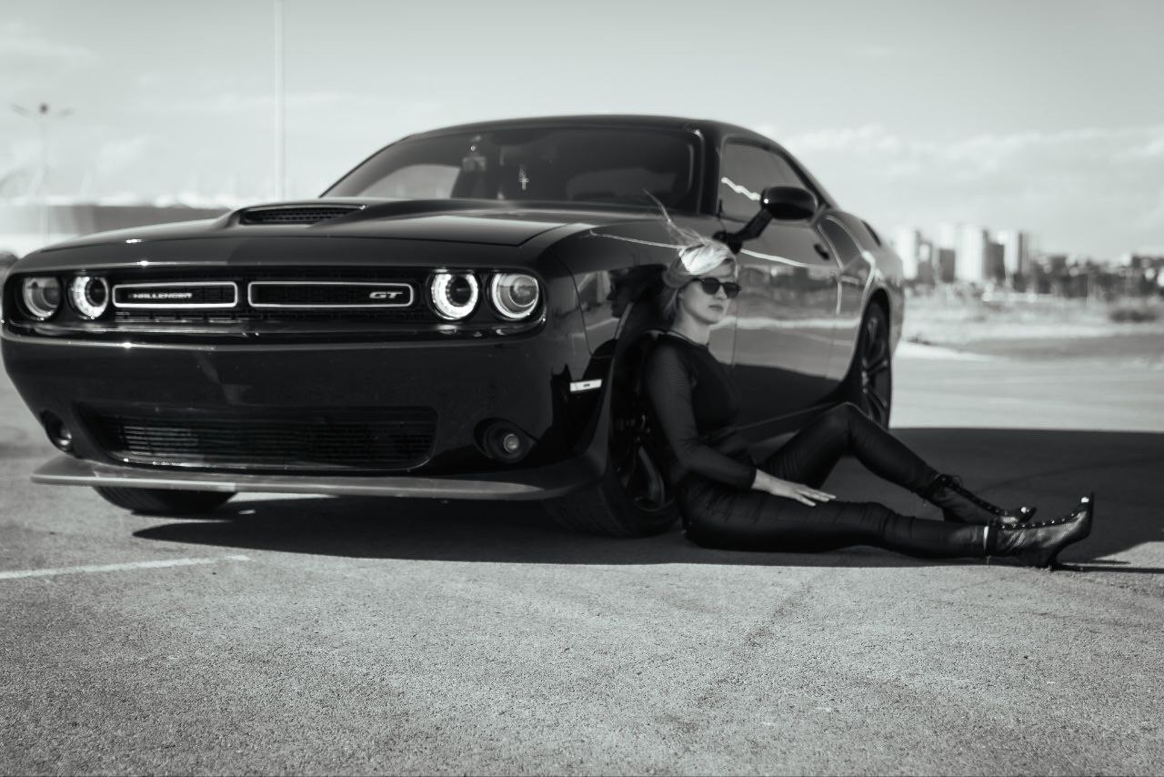 Фотосессия Екатерины. Фотограф в Ростове-на-Дону Анна Малахова